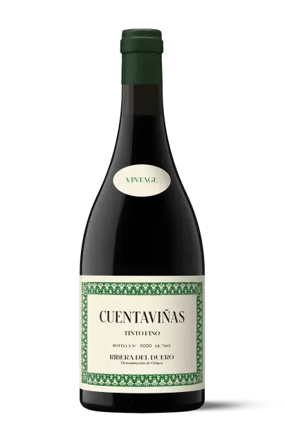 Cuentaviñas “Ribera del Duero”